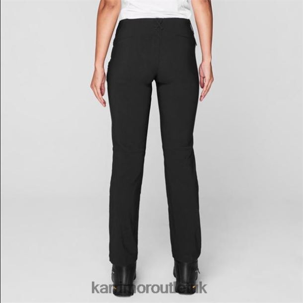 Karrimor UK - Clothing Karrimor Panther Trousers Charcoal Women R04TL0188