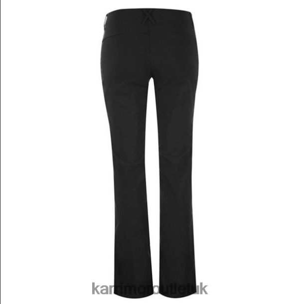 Karrimor UK - Clothing Karrimor Panther Trousers Charcoal Women R04TL0188