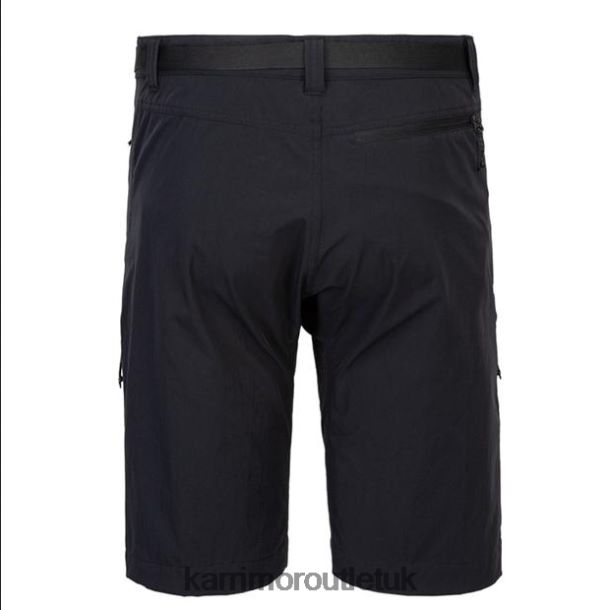 Karrimor UK - Clothing Karrimor Panther Walking Shorts Black Men R04TL0137