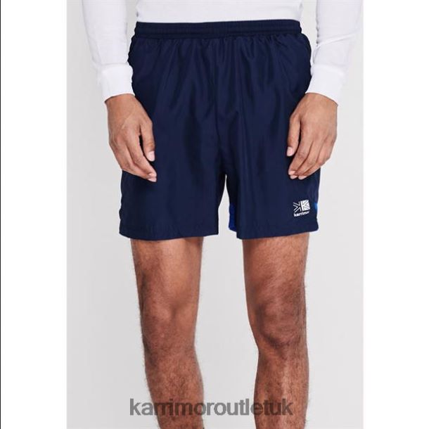 Karrimor UK - Clothing Karrimor Run Shorts Navy Men R04TL019