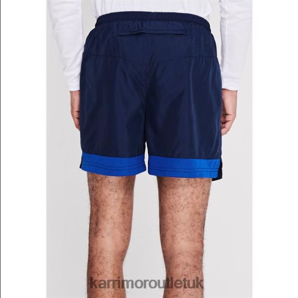 Karrimor UK - Clothing Karrimor Run Shorts Navy Men R04TL019