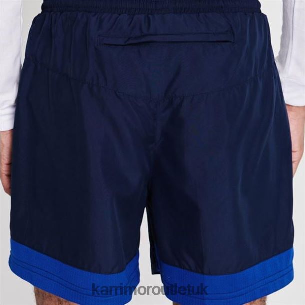 Karrimor UK - Clothing Karrimor Run Shorts Navy Men R04TL019