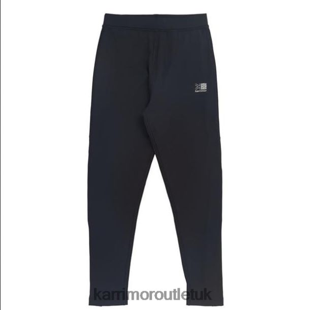 Karrimor UK - Clothing Karrimor Running Tights Black Junior R04TL016