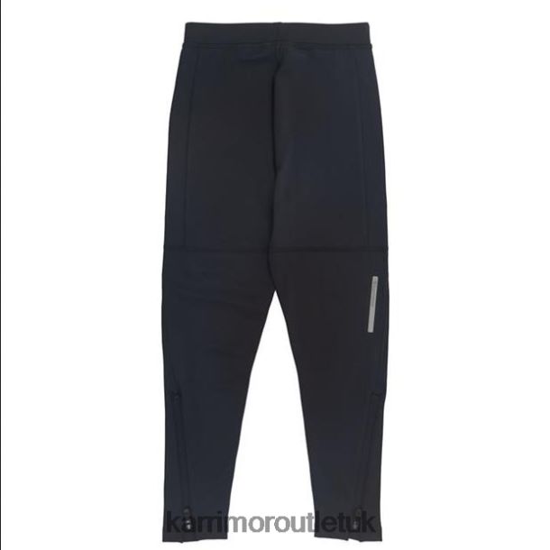 Karrimor UK - Clothing Karrimor Running Tights Black Junior R04TL016