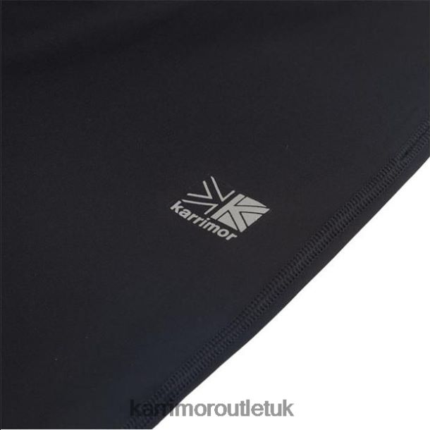 Karrimor UK - Clothing Karrimor Running Tights Black Junior R04TL016