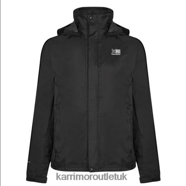 Karrimor UK - Clothing Karrimor Sierra Weathertite Jacket Black Men R04TL0143