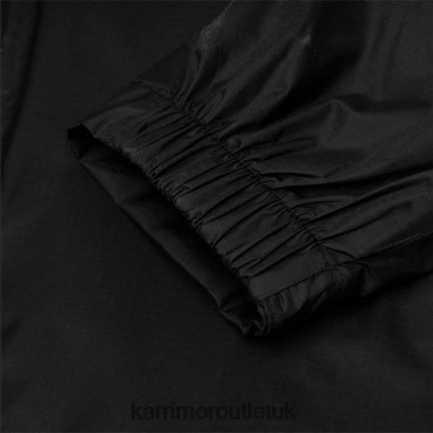 Karrimor UK - Clothing Karrimor Sierra Weathertite Jacket Black Men R04TL0143