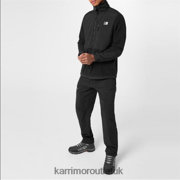 Karrimor UK - Clothing Karrimor Trousers Black Men R04TL0260