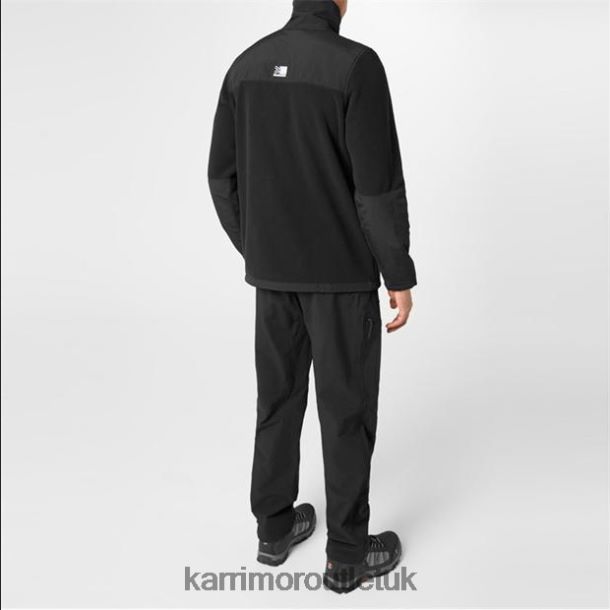 Karrimor UK - Clothing Karrimor Trousers Black Men R04TL0260