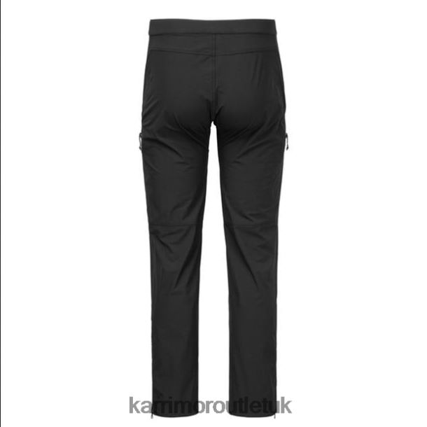 Karrimor UK - Clothing Karrimor Trousers Black Men R04TL0260