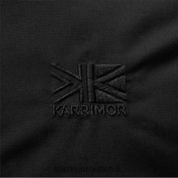 Karrimor UK - Clothing Karrimor Urban Parka Ld24 Black Unisex R04TL0257