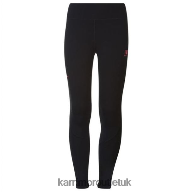 Karrimor UK - Clothing Karrimor XLite Running Tights Black Junior R04TL04