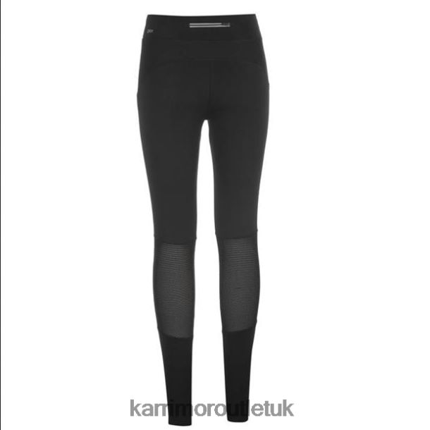 Karrimor UK - Clothing Karrimor XLite Running Tights Black Junior R04TL04