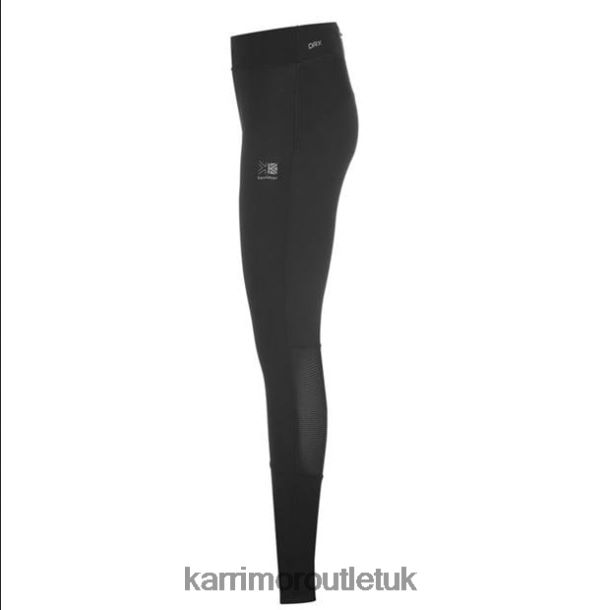 Karrimor UK - Clothing Karrimor XLite Running Tights Black Junior R04TL04