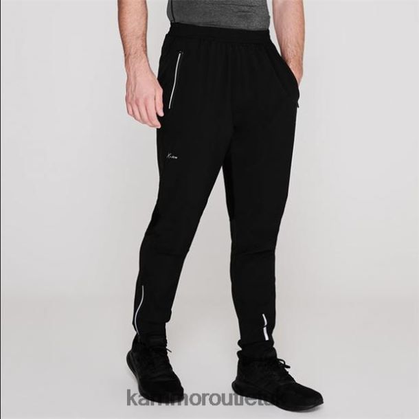 Karrimor UK - Clothing Karrimor Xlite Tracksuit Bottoms Black Men R04TL01