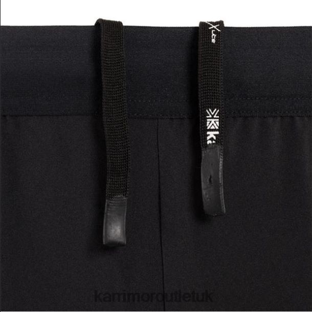 Karrimor UK - Clothing Karrimor Xlite Tracksuit Bottoms Black Men R04TL01