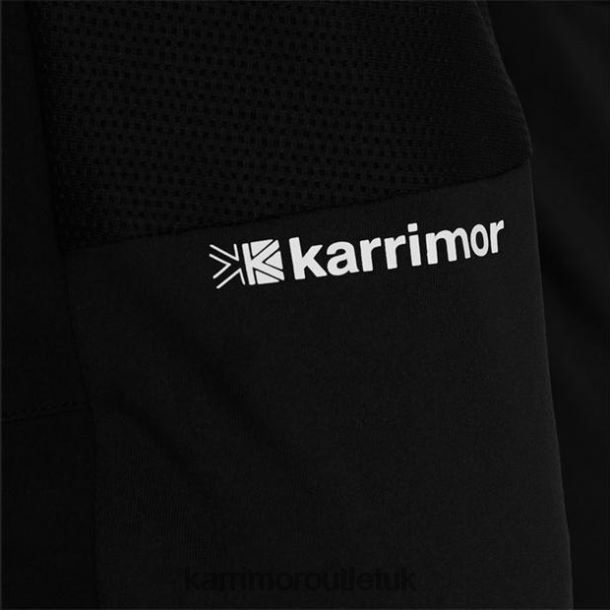 Karrimor UK - Clothing Karrimor Xlite Tracksuit Bottoms Black Men R04TL01