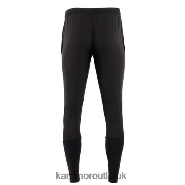 Karrimor UK - Clothing Karrimor Xlite Tracksuit Bottoms Black Men R04TL01