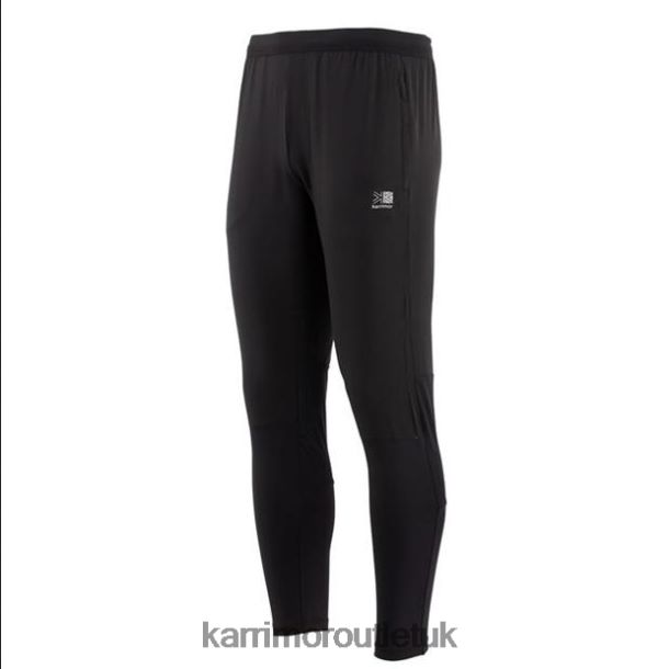 Karrimor UK - Clothing Karrimor Xlite Tracksuit Bottoms Black Men R04TL01