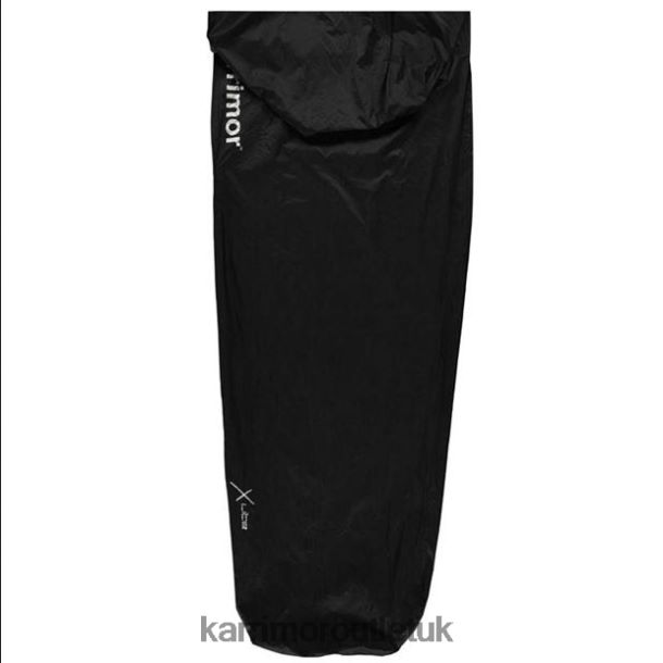 Karrimor UK - Collection Karrimor Bivi Bag Black Unisex R04TL0293