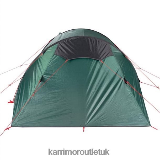 Karrimor UK - Collection Karrimor Panther 4 Tnt 33 Green Unisex R04TL0302