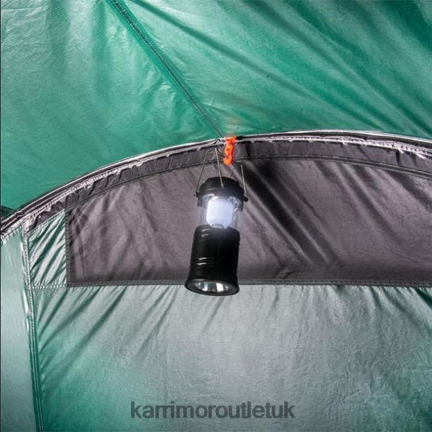 Karrimor UK - Collection Karrimor Panther 4 Tnt 33 Green Unisex R04TL0302