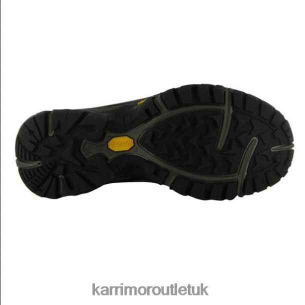 Karrimor UK - Footwear Karrimor Cheviot Waterproof Walking Boots Brown Women R04TL089