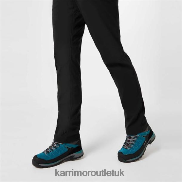 Karrimor UK - Footwear Karrimor Hot Rock Low Walking Shoes Teal Women R04TL095