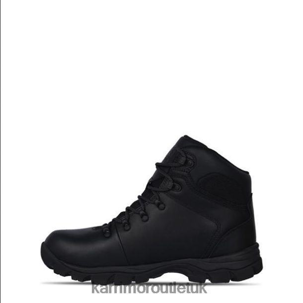 Karrimor UK - Footwear Karrimor Skiddaw Walking Boots Black Men R04TL071