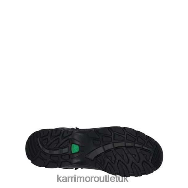 Karrimor UK - Footwear Karrimor Skiddaw Walking Boots Black Men R04TL071